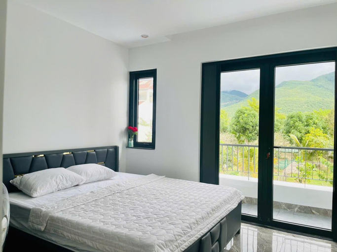 Bedroom 3, Moc homestay- Near Bai Dai Beach, Cam Lâm