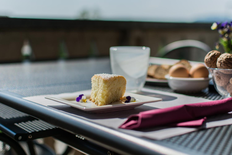 Food & Drinks 5, B&B Marzia, Cuneo