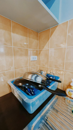 Others 5, Holiday Suite, Hat Yai
