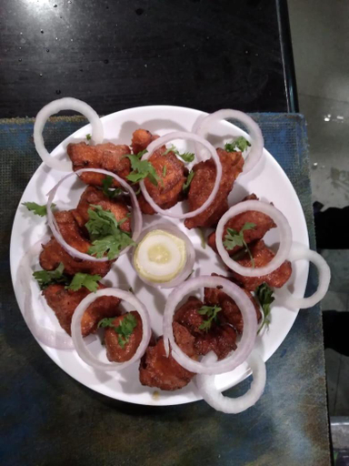 Food & Drinks 5, Hotel Aishwaryaa, Erode