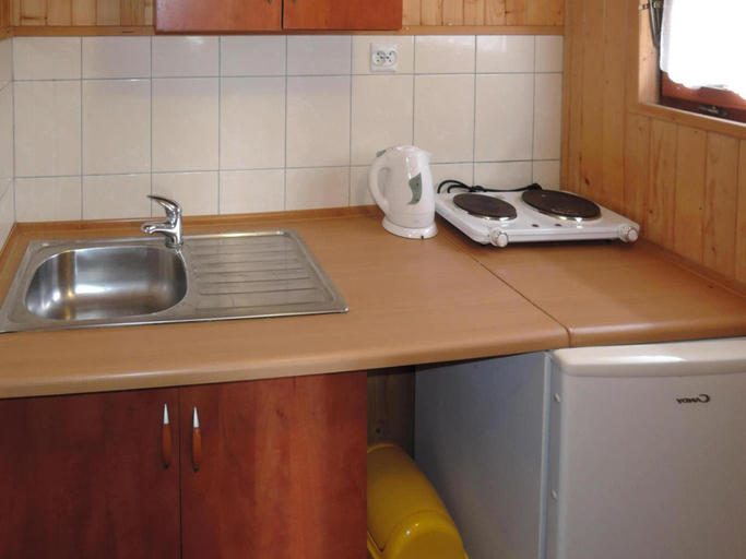 Others 5, Bungalow in Wrzosowo near Baltic Sea Beach, Kamień