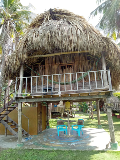 Exterior & Views 1, SakaNibue, San Bernardo del Viento
