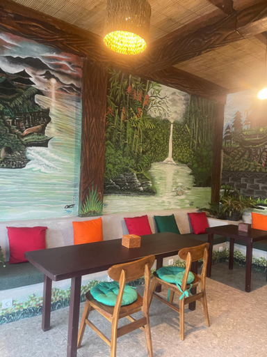 Food & Drinks 4, Pranajaya Villa, Buleleng