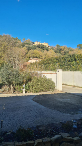 Others 4, Les lauriers fleuris, Var