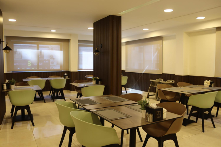 Food & Drinks 4, Twins Boutique Hotel, Aqaba