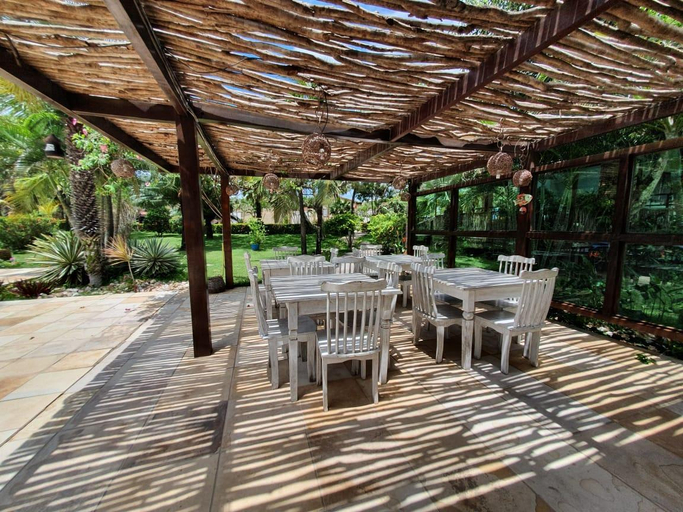 Food & Drinks, Eco Resort Vento Leste, Jijoca de Jericoacoara