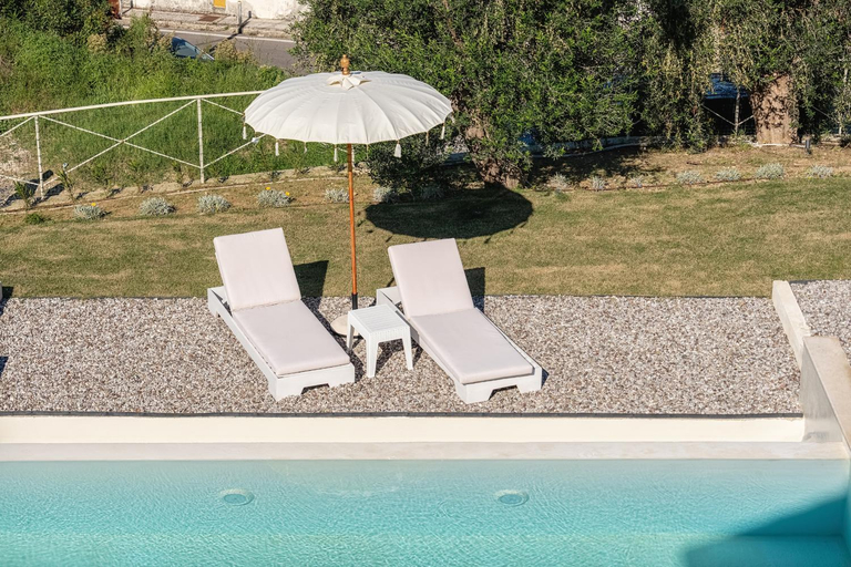 Others 4, Zeta Luxury Villas, Ionian Islands
