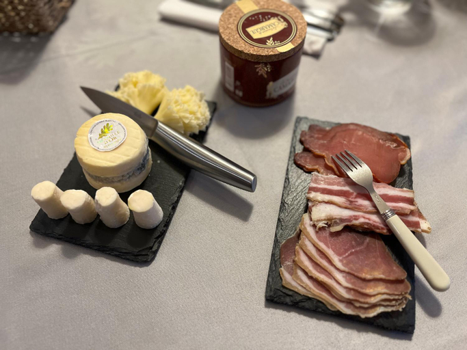 Food & Drinks 4, Chambre d'hote, Haute-Garonne