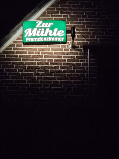 Others 4, Haus zur Muhle, Emsland