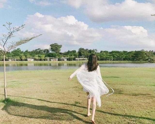 Others 4, Đại Lãi Resort - Lake view villa, Phúc Yên