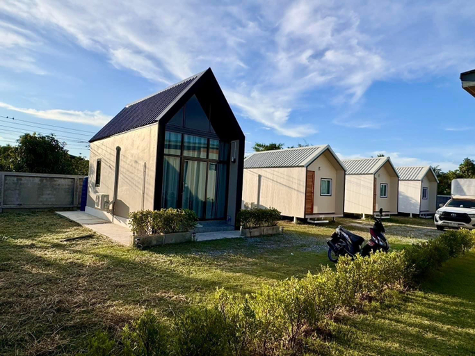 Exterior & Views 5, Athit Resort, Muang Nakhon Ratchasima
