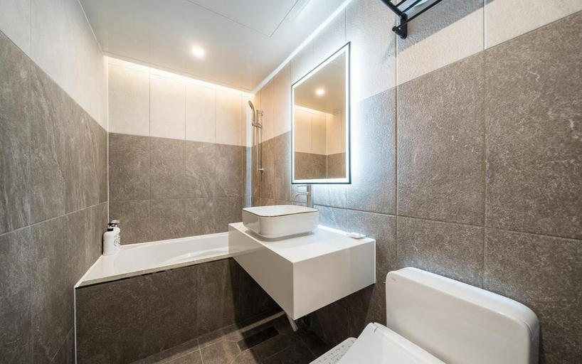 Bathroom, Seongnam DK, Seongnam