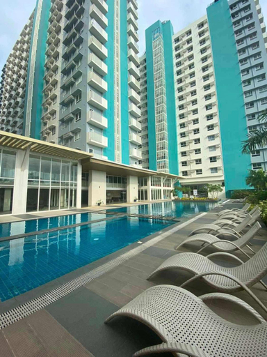 Others 5, Mesavirre Garden Residences - Cozy Den, Bacolod City