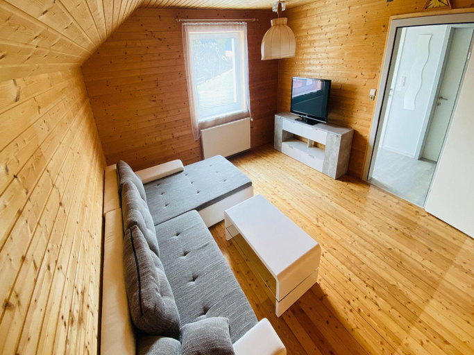 Others 3, Apartment in Salchau near Lachtal Ski Area, Murau