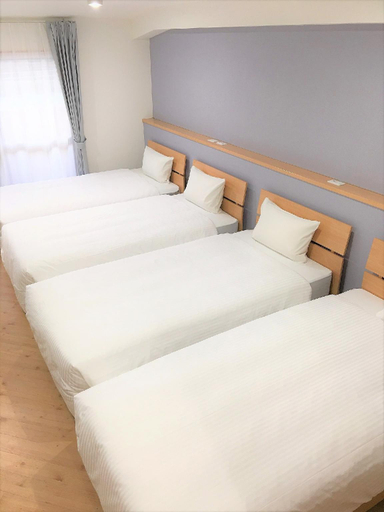 Others 5, Hotel Miyakojima, Miyakojima