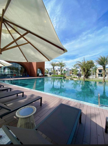 Sport & Beauty 2, Novaworld phan thiet, Phan Thiết