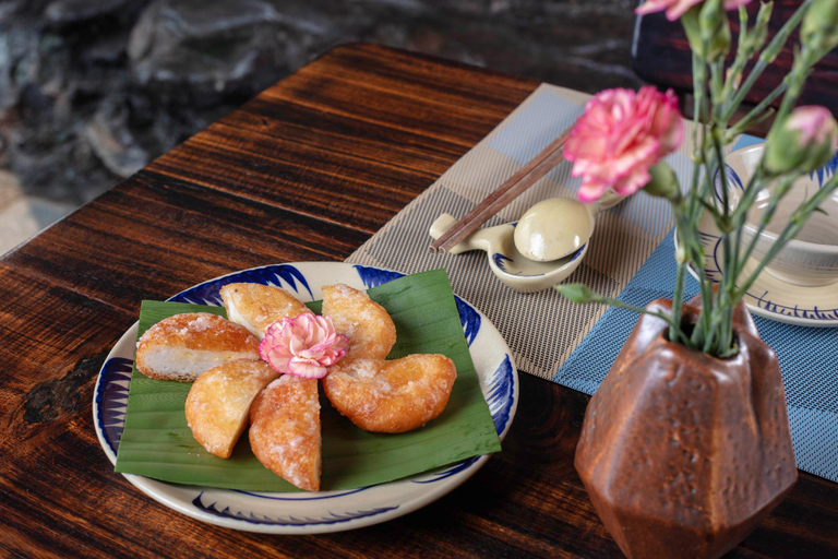 Food & Drinks 5, Gateway Inn Puluong, Bá Thước