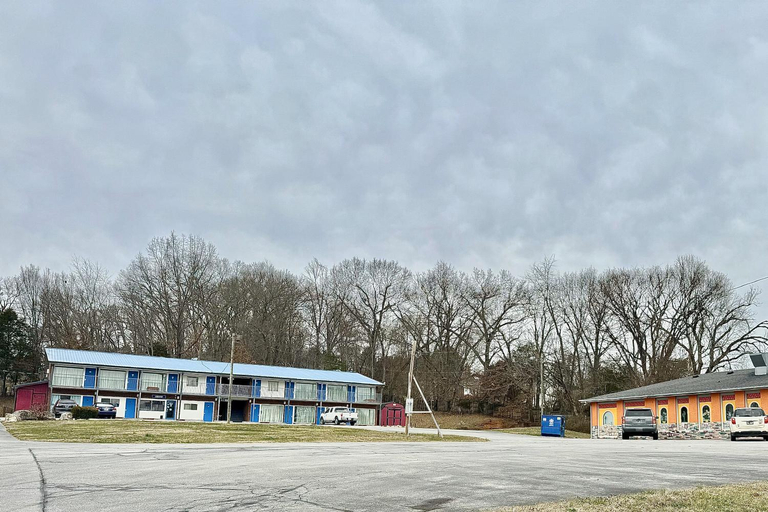 Exterior & Views, Volunteer Inn at Church Hill near Kingsport, Hawkins