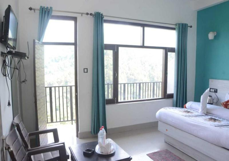 Others 2, Sunpark, Chamba