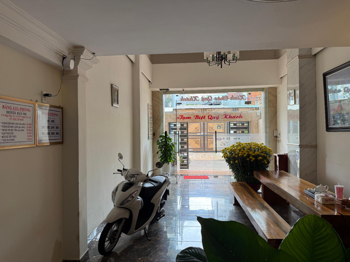 Others 2, Hotel Ban Mê, Buon Ma Thuot