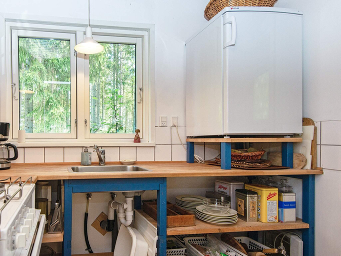 Others 5, person holiday home in Bryrup-By Traum, Silkeborg