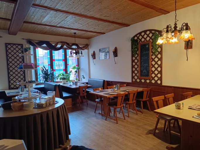 Others 4, Pension Schwarzer Adler, Schwandorf