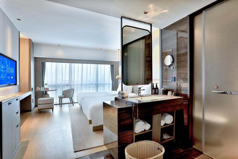 Others 5, Yindu Hotel, Jinhua