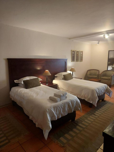 Others 4, The Gateway Inn, Vhembe