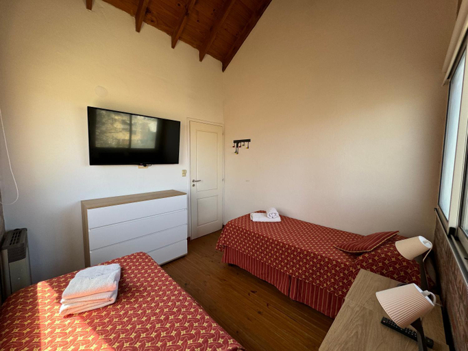 Others 5, Mirador del Indio, Villa Gesell