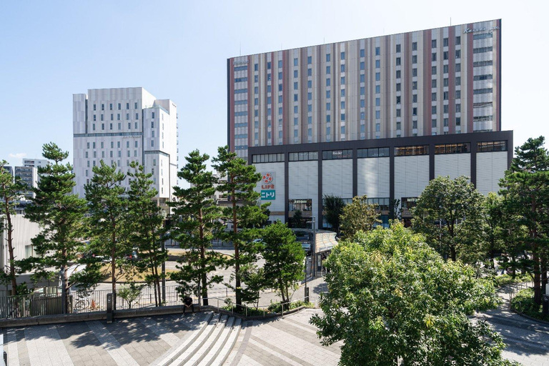Others 5, MAT OSHIAGE, Sumida