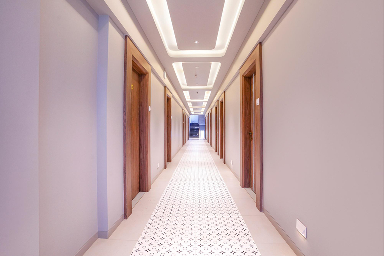 4, HOTEL REGENCY VASAI, Palghar