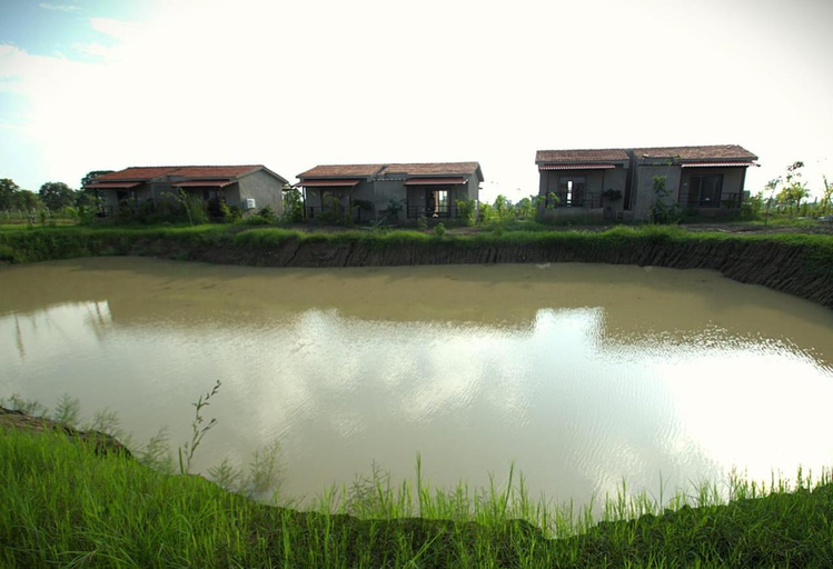 Others 2, BaghVann Jungle Resort, Chandrapur