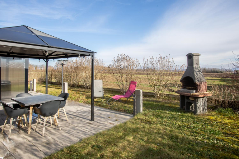 Others 5, ESPLANADE HOME Private SPA Jacuzzi Sauna Parking, Colmar, Haut-Rhin
