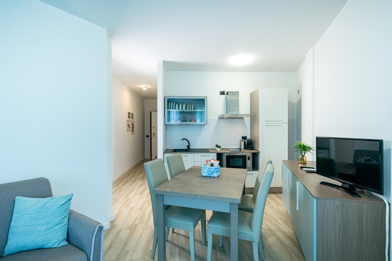 Others 5, Milena Suite Apartments, Sassari