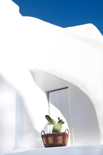 Others 4, White Cellar Cave Houses by Cycladica, South Aegean