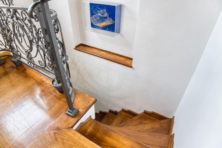 2, Orsoline Boutique Apartments - Best position in Rome, Roma