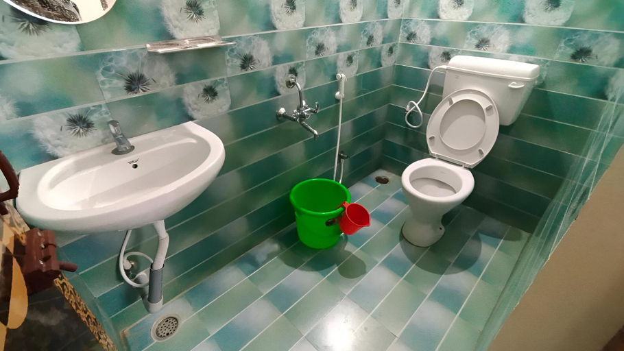 Others 4, Green Apple Resorts, Vellore