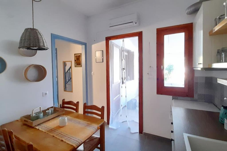 5, Chora Apartment, Thessaly