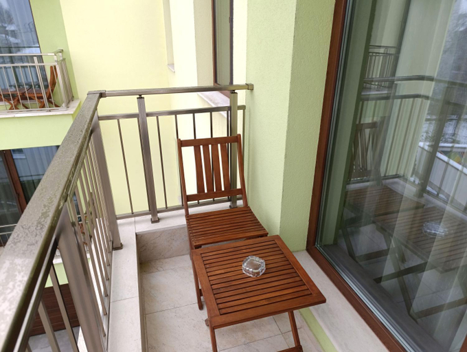 Others 3, Lime house, Kyustendil