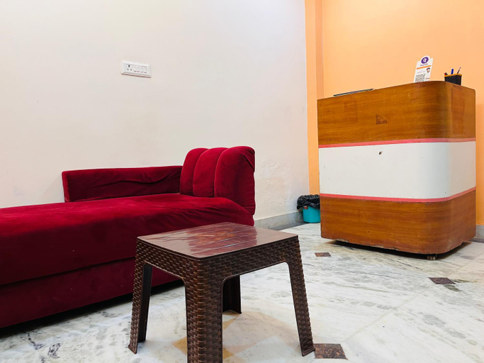 Others 2, Stay Palace Homestay, Agra