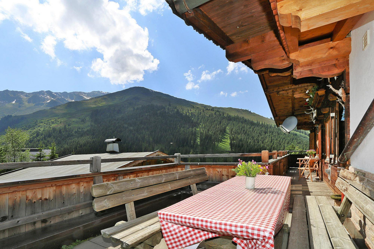 Others 3, Hochfugen Apartments, Schwaz