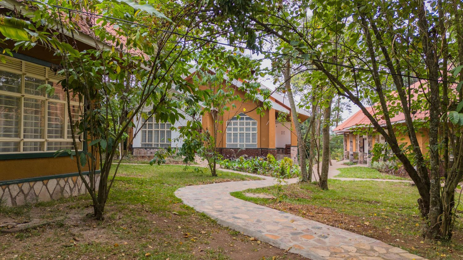 Others 3, Kabalega Resort - Hoima, Bugahya