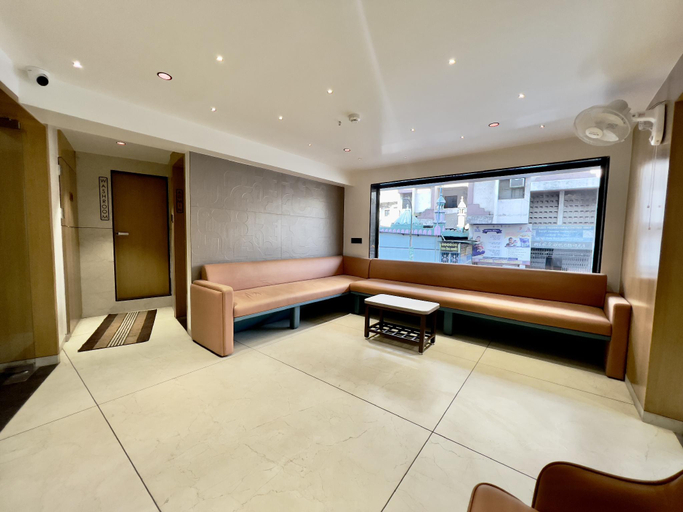 Others 2, Hotel Comfort, Surat