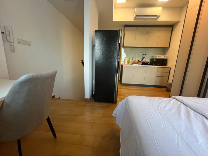 Bedroom 4, THE COLONY INFINITUN Sweet Home SR, Kuala Lumpur