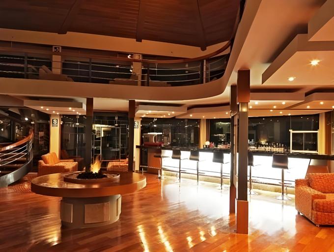 Public Area 4, Aranwa Sacred Valley Hotel & Wellness, Urubamba