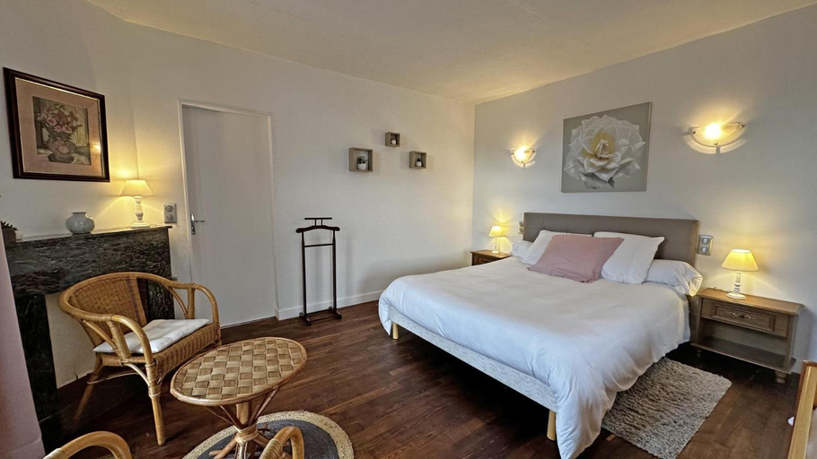 Others 3, Chez doussaud, Haute-Vienne