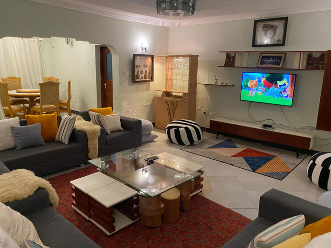 Others 4, Anna's home stay, Arusha Urban