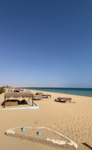 5, Blue point camp, Ras Sidr