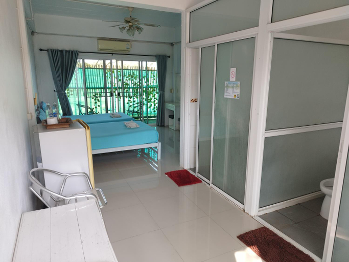 Others 4, Pai Sangjun Resort, Pai