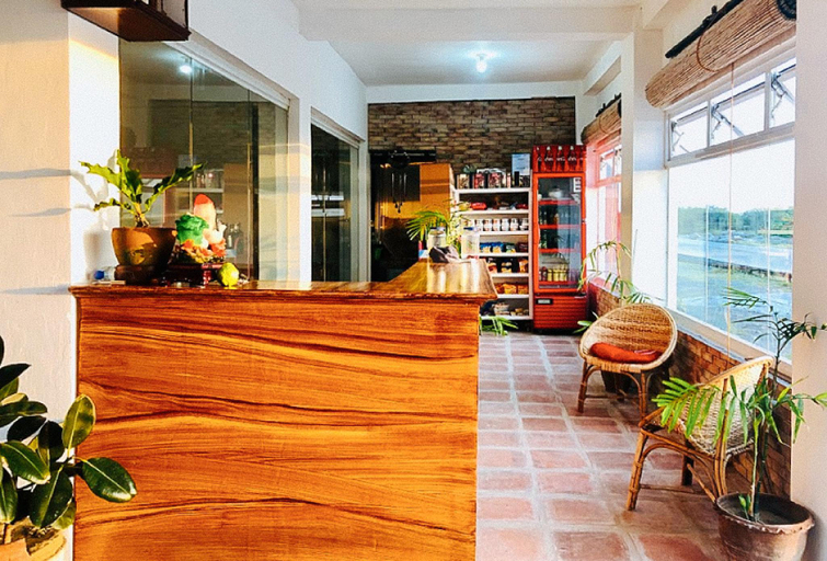 Others, Reddoorz @ Ola Vida Casa Rental Ilocos Sur, Santa Catalina
